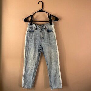 Pac Sun Mom Jeans